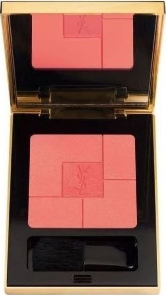 YSL Heroine (8) Blush Volupte Product Info 